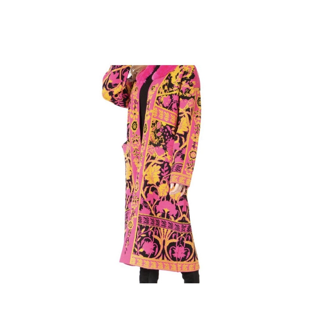 Vertigo Duster Bloom NWT